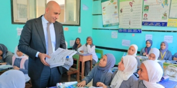 بعد توجيهات السيسي.. عقوبات الغش تتوسع وتصل لأولياء الأمور