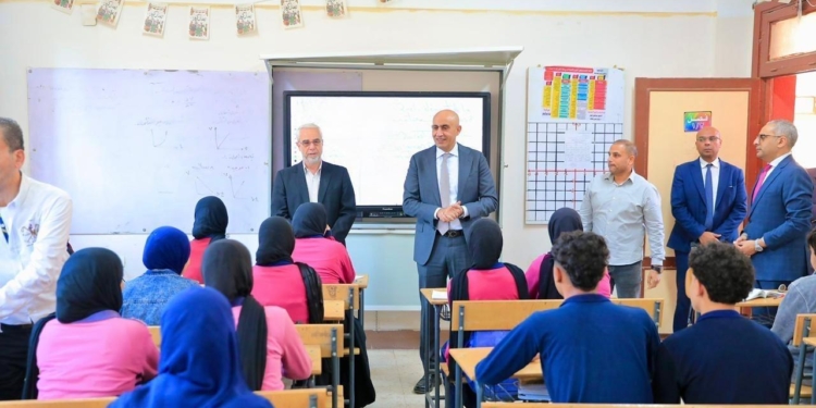 وزارة التعليم تنعي طالب STEM ببني سويف وتكشف التسلسل الكامل لملابسات وفاته