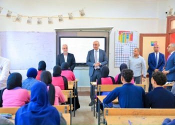 وزير التعليم يعترف: بعض مديري المدارس أجبروا الطلاب على اختبار البكالوريا وهكذا تم التعامل معهم