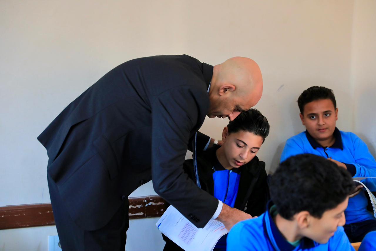 إغلاق المدارس بسبب ارتفاع الأمراض الموسمية ورعب الأهالي.. توضيح هام من الصحة