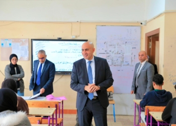 التربية والتعليم توضح حقيقة إحالة الوزير للمحاكمة الجنائية