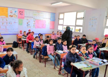 تعدي طالبين على تلميذة ابدتائي جنسيًا من ذوى الاحتياجات الخاصة.. قرار عاجل النيابة الإدارية