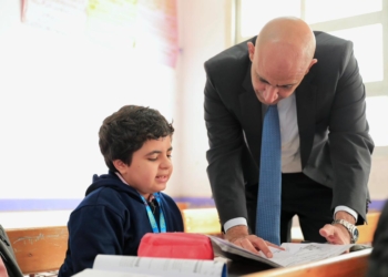 القضاء على الغش والعنف.. كيف تسعى الدولة لاستعادة سمعة التعليم؟.. خبير يوضح