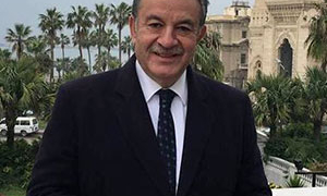 اليوم. بدء استقبال الطلاب والزائرين بالدورة الـ18 من الملتقى الدولي للتعليم العالي «إديوجيت 2025»