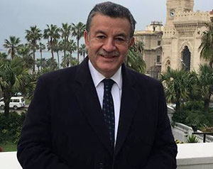 اليوم. بدء استقبال الطلاب والزائرين بالدورة الـ18 من الملتقى الدولي للتعليم العالي «إديوجيت 2025»