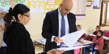 التعليم توضح حقيقة واقعة التعدي على طالبة بمدرسة للصم