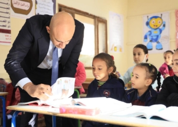 واقعة مدرسة النيل تحرككات وقررات عاجل من التربية والتعليم