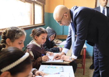 بعد 770 مدرسة مجتمعية.. مصر الخير تنتقل لشراكة أكبر مع التعليم لخدمات تمتد للأسر والطلاب