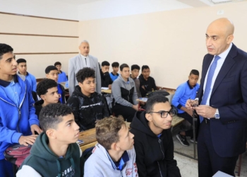 أخطاء شائعة تهدد مستقبل الطالب عند اختيار التخصص الأكاديمي