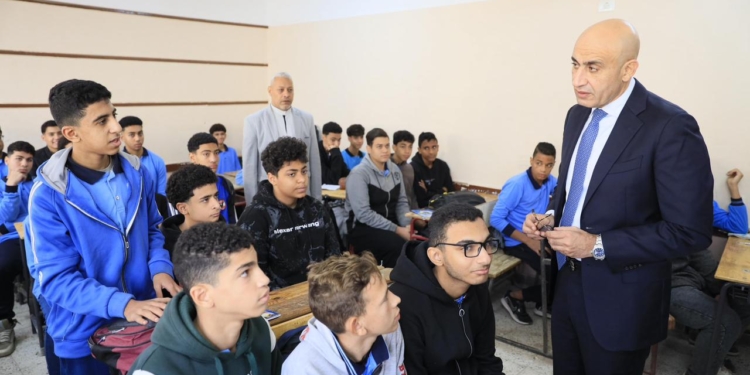 أخطاء شائعة تهدد مستقبل الطالب عند اختيار التخصص الأكاديمي