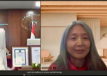 بحوث الإلكترونيات وجامعة تيانجين الصينية ينظمان ورشًا دولية لتمكين الباحثات في الطاقة المتجددة والذكاء الاصطناعي