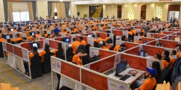 صندوق رعاية المبتكرين يدعم فرق الجامعات في البطولة الإفريقية والعربية للبرمجة