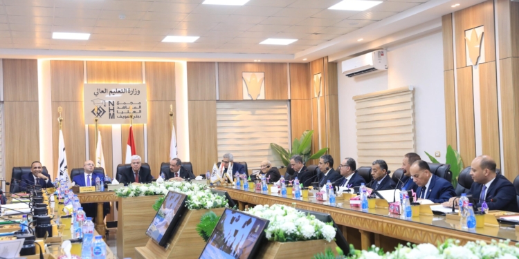 التعليم العالي: ⁠⁠ترشيح 115 ألفًا في المعاهد المتوسطة و292 ألفًا في العالية الخاصة