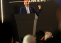 رئيس هيئة الاستثمار: توسع نواة عالميا يعزز من مكانة مصر كمركز إقليمي للبحث والابتكار