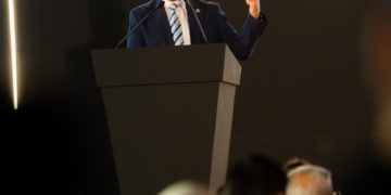 رئيس هيئة الاستثمار: توسع نواة عالميا يعزز من مكانة مصر كمركز إقليمي للبحث والابتكار