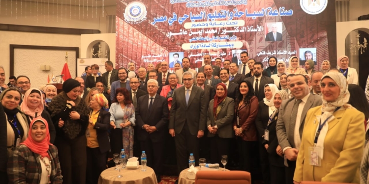 وزير التعليم العالي: دعم السياحة التعليمية والعلاجية من خلال الجامعات والمستشفيات الجامعية