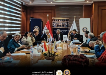 عميد طب قصر العيني: تحقيق التكامل بين الجودة والأداء الإكلينيكي داخل المستشفيات الجامعية