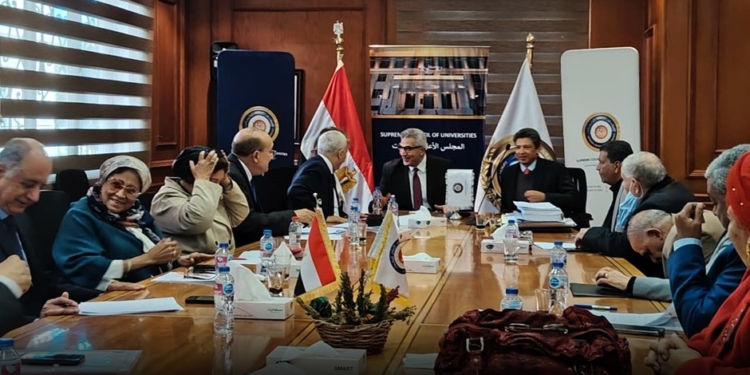 عميد طب قصر العيني: تحقيق التكامل بين الجودة والأداء الإكلينيكي داخل المستشفيات الجامعية