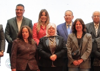 بحضور السفيرة نبيلة مكرم ومشاركة مؤسسة أبو العينين… جامعة القاهرة تحتفي باليوم العالمي للتطوع