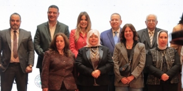 بحضور السفيرة نبيلة مكرم ومشاركة مؤسسة أبو العينين… جامعة القاهرة تحتفي باليوم العالمي للتطوع