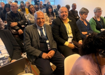 نقيب المعلمين يكشف تفاصيل منصة الذكاء الاصطناعى لتدريب المدرسين