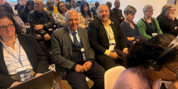 نقيب المعلمين يكشف تفاصيل منصة الذكاء الاصطناعى لتدريب المدرسين