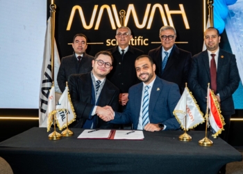 رئيس هيئة الاستثمار: توسع نواة عالميا يعزز من مكانة مصر كمركز إقليمي للبحث والابتكار