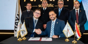 رئيس هيئة الاستثمار: توسع نواة عالميا يعزز من مكانة مصر كمركز إقليمي للبحث والابتكار