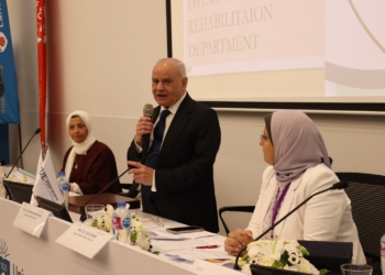 شراكة علمية دولية تُعيد رسم مستقبل العلاج بالليزر في مصر