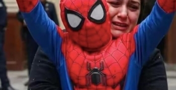 استغلال سياسي.. واقعة ياسين ضحية الاعتداء الجنسي تظهر في الأمم المتحدة.. أعرف التفاصيل