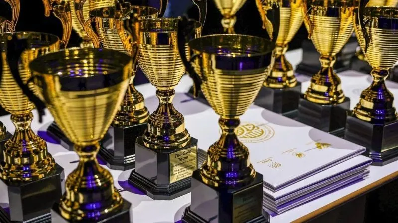 الطلاب الروس يتألقون في الأولمبياد الدولي للعلوم الطبيعية ويحققون تسع ميداليات