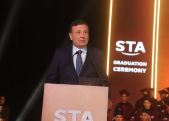 د علاء فاروق وزير الزراعة