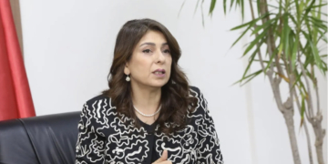 الجامعة المصرية الصينية في مقدمة الجامعات الخاصة لدعم العلم والابتكار والبحث العلمي