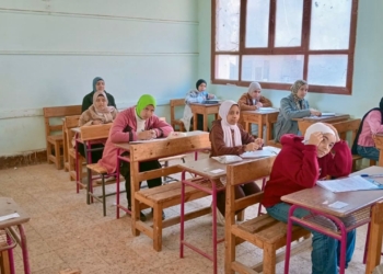 نتيجة الشهادة الإعدادية الترم الأول 2026 القاهرة برقم الجلوس