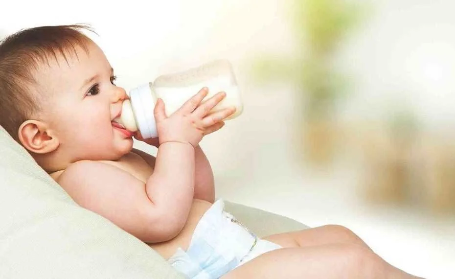 سلامة الغذاء تحسم الجدل حول حليب الأطفال المسحوب أوروبيًا 