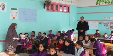 برنامج الأغذية العالمي: تعزيز التعاون مع التعليم في تنفيذ برامج التغذية المدرسية