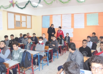 قبل 90 يومًا من الحسم.. خبير يكشف أخطر أزمات الثانوية العامة 2026 وحلولها الذكية