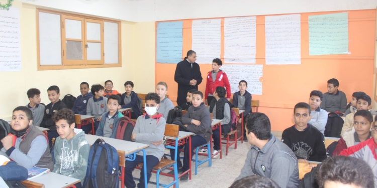 قبل 90 يومًا من الحسم.. خبير يكشف أخطر أزمات الثانوية العامة 2026 وحلولها الذكية