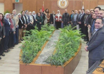 كيف تبنت وزارة التعليم العالي فلسفة الابتكار المؤسسي ؟