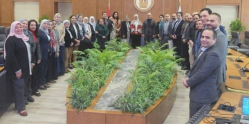 كيف تبنت وزارة التعليم العالي فلسفة الابتكار المؤسسي ؟