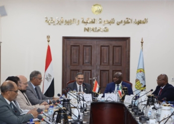  القومي للبحوث الفلكية خلال 2025.. إنجاز في التعاون الدولي وأطلاق مدرسة عربية في الفيزياء