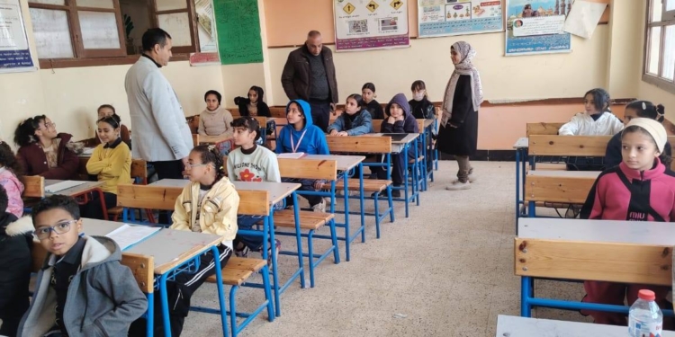 فوائد تربوية لقرار إلغاء النصوص والقراءة المتحررة بامتحانات الابتدائية والإعدادية