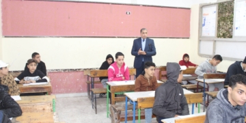 قبل الامتحانات.. 17 سببًا خفيًا وراء فشل الاستعداد يكشفها خبير تربوي