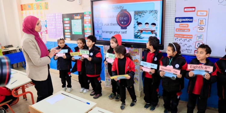 فتح باب التقديم لشغل وظائف مديري ووكلاء المدارس المصرية اليابانية.. رابط ومواعيد التقدم