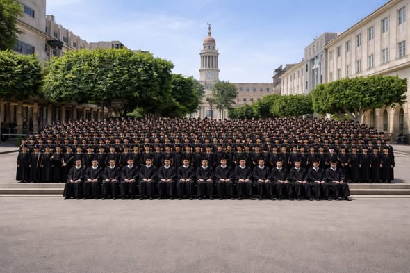 صورة عالمية ل قصر العينى