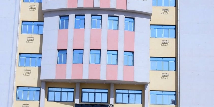 الأربعاء القادم.. تشعيل 10 عيادات خارجية بمستشفى طب وجراحه الفم والأسنان بجامعة سوهاج