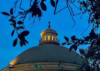 جامعة القاهرة