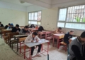 إحالة 6 مسئولين بلجان امتحانات الإعدادية بالشرقية للنيابة.. ومفاجأة بشأن إجابة العربي