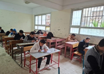 إحالة 6 مسئولين بلجان امتحانات الإعدادية بالشرقية للنيابة.. ومفاجأة بشأن إجابة العربي