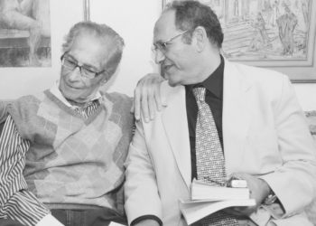 النبض الأخير لقلم أنيس منصور يكشفه الدكتور مجدي العفيفي